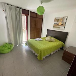 Apartamento de 1 Dormitorio